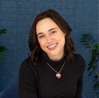 BBR Partners Employee Lydia Walker's profile photo