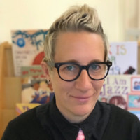 Montessori Employee Sara Bloomberg's profile photo