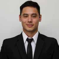 Terragene Employee Hisashi Konno's profile photo