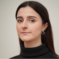 Aerosoft Employee Iole Panella's profile photo