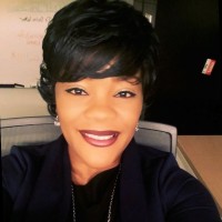 Envision Pharma Group Employee Sandra Lowery-Pollard's profile photo