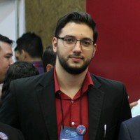 Felipe Jorge Ribeiro Email