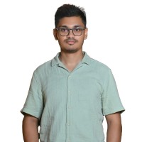 TP Northern Odisha Distribution Limited Employee Anurag Maity's profile photo