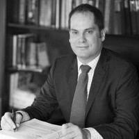 Atlee Hall, LLP Employee Mark Atlee's profile photo