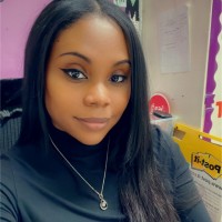 Danielle Spencer Email & Phone Number