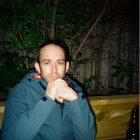 Michael Rosenfeld Gallery Employee Mike Schonebaum's profile photo