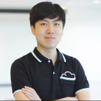 MyCloudFulfillment Employee Trit Tantasathien's profile photo