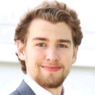 JPMorgan Chase & Co. Employee Chase Atkinson's profile photo