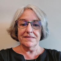 Community Care Behavioral Health Organization Employee Delores Gibney's profile photo