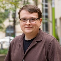 Point Park University Employee Garret Roberts's profile photo