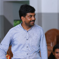 Barcode BioSciences Pvt. Ltd. Employee Prasanth Thekkeetil's profile photo