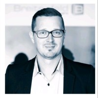 Breitenfeld Edelstahl AG Employee Thomas Cseve's profile photo