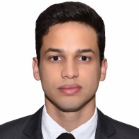 Winston Employee Andrés Bermúdez Dávila's profile photo