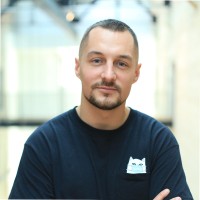 The Spot Employee Martin Peller's profile photo