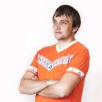 Oleksii Ivanov Email