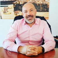 PASTELERIA ARPA Employee Javier Herrera Calderon's profile photo