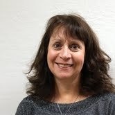 E-mail e número de telefone de Ann del Vecchio