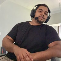 MidiaVox Ltda Employee Douglas Ruan's profile photo