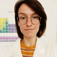 ECOCAE S.r.l. Employee Giulia Cappanera's profile photo