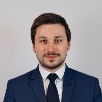 TASMANE Employee Jean-Baptiste Roland's profile photo