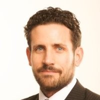 Iress Employee Robert Bowes's profile photo