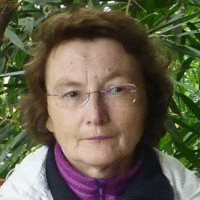 OneIQ Employee Irina Grodzevich's profile photo