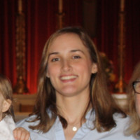 Converge Employee Alanna Romeo's profile photo