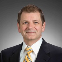 United States Department of Defense Employee Greg Matson's profile photo
