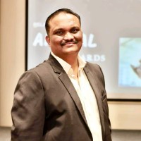 Amit Mohite Email & Phone Number