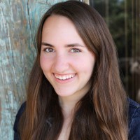 MIT AeroAstro Communications Lab Employee Maya Harris's profile photo