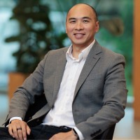 Accenture Employee Jack Tran's profile photo