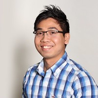 innermost digital Employee Adrian Luo's profile photo