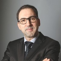 EXIM Hungary Employee Balazs Wintermantel's profile photo