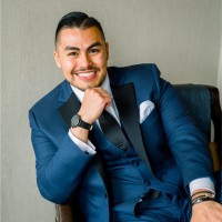 KEYENCE CORPORATION Employee Manny Lopez's profile photo