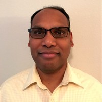 VF Corporation Employee Robert Katta's profile photo