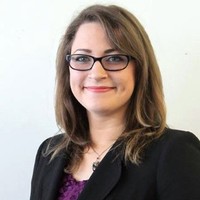 Penguin Random House Employee Colleen Bennett's profile photo