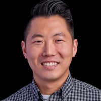 Amazon Web Services (AWS) Employee David Ham's profile photo