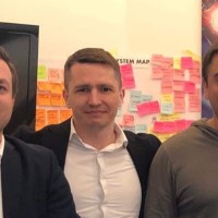 Meitu, Inc. Employee Charles Levin's profile photo