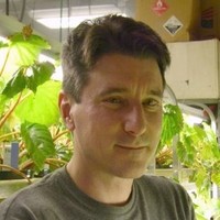 Florida International University Employee John Cozza's profile photo