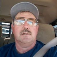 Apache Corporation Employee Rick Doty's profile photo