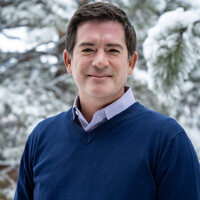 Larimer County Employee Josh Fudge's profile photo