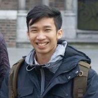 Xplenty Employee Krishna Hardinda's profile photo