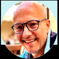 Alain Guerin's profile photo