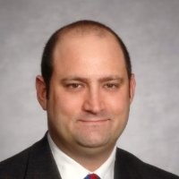 Maxus Properties Employee Gregory Wolf's profile photo