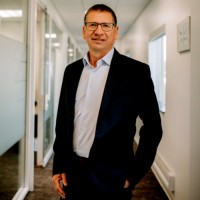 Saskatchewan Indian Institute of Technologies (SIIT) Employee James Ouellette's profile photo