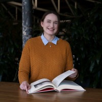 m3architecture Employee Sophie Barrett's profile photo