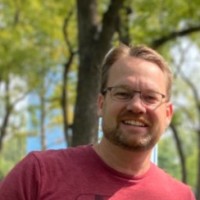 BJC Health System Employee Reece Johnson's profile photo