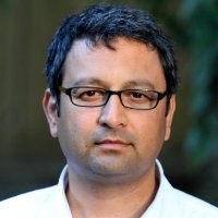 CloudMoyo Employee Sandeep Singal's profile photo