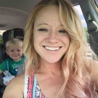 White Star Supply Employee Angela Burke's profile photo