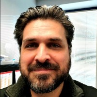 Institute of Police Technology and Management (IPTM) Employee Dan Orel's profile photo